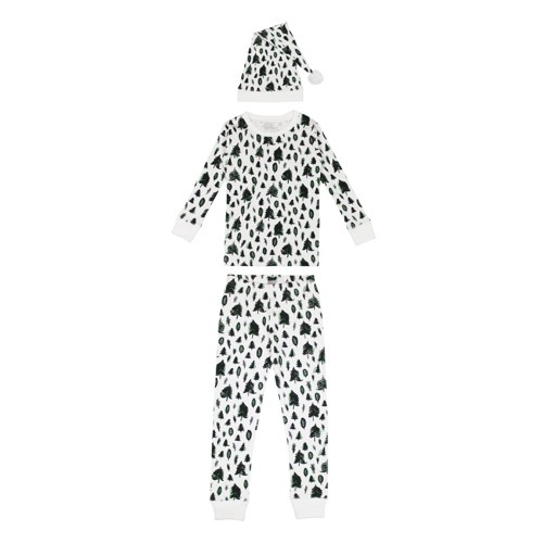 Kids PJ&Cap Set【全4種類】