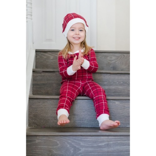 Kids PJ&Cap Set【全4種類】