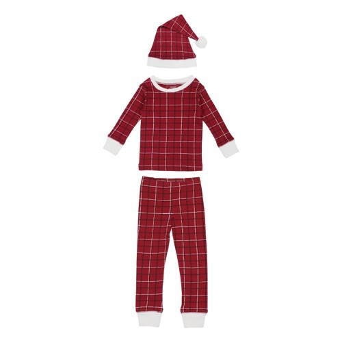 Kids PJ&Cap Set【全4種類】