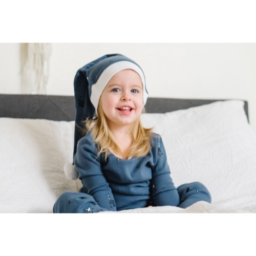 Kids PJ&Cap Set【全4種類】