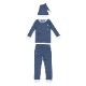 Kids PJ&Cap Set【全4種類】
