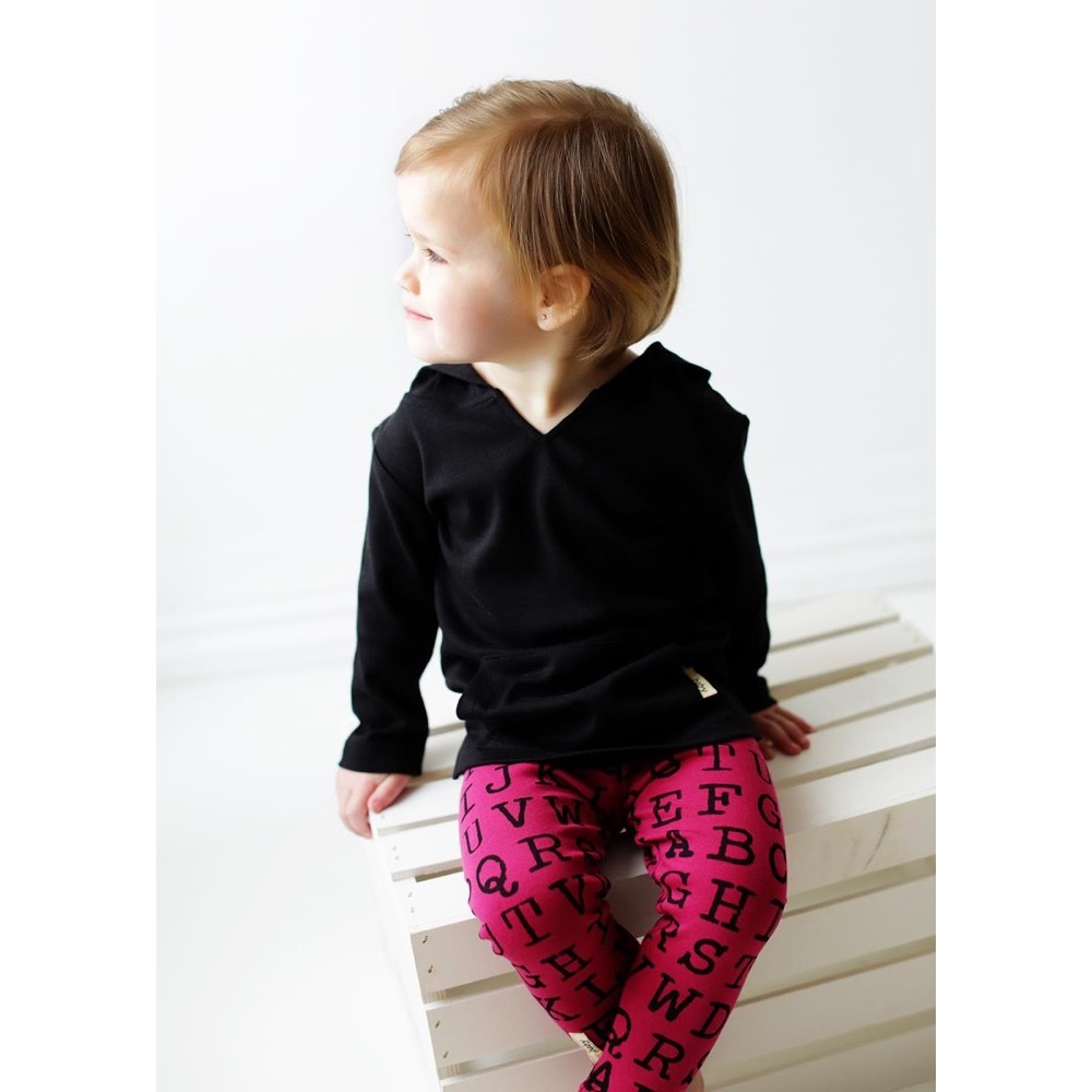 Hoodie【全10色】