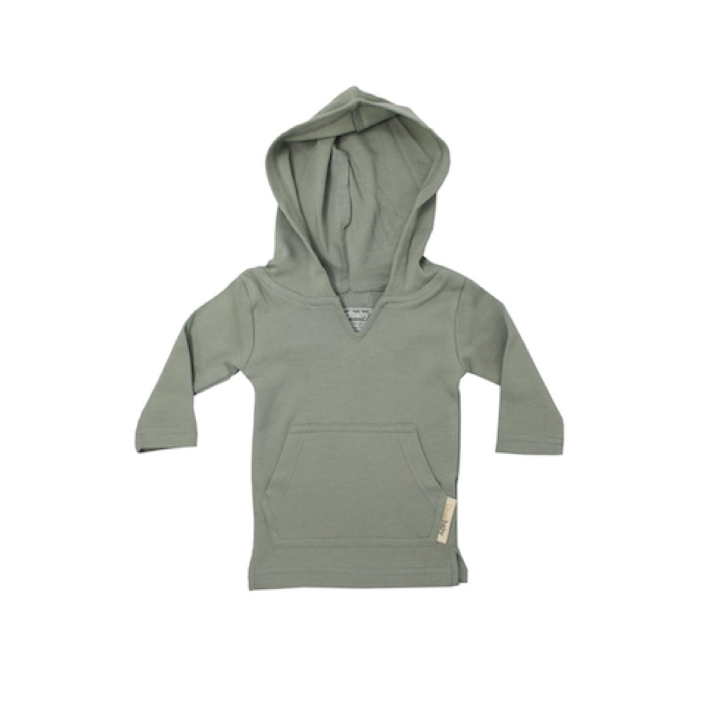 Hoodie【全10色】