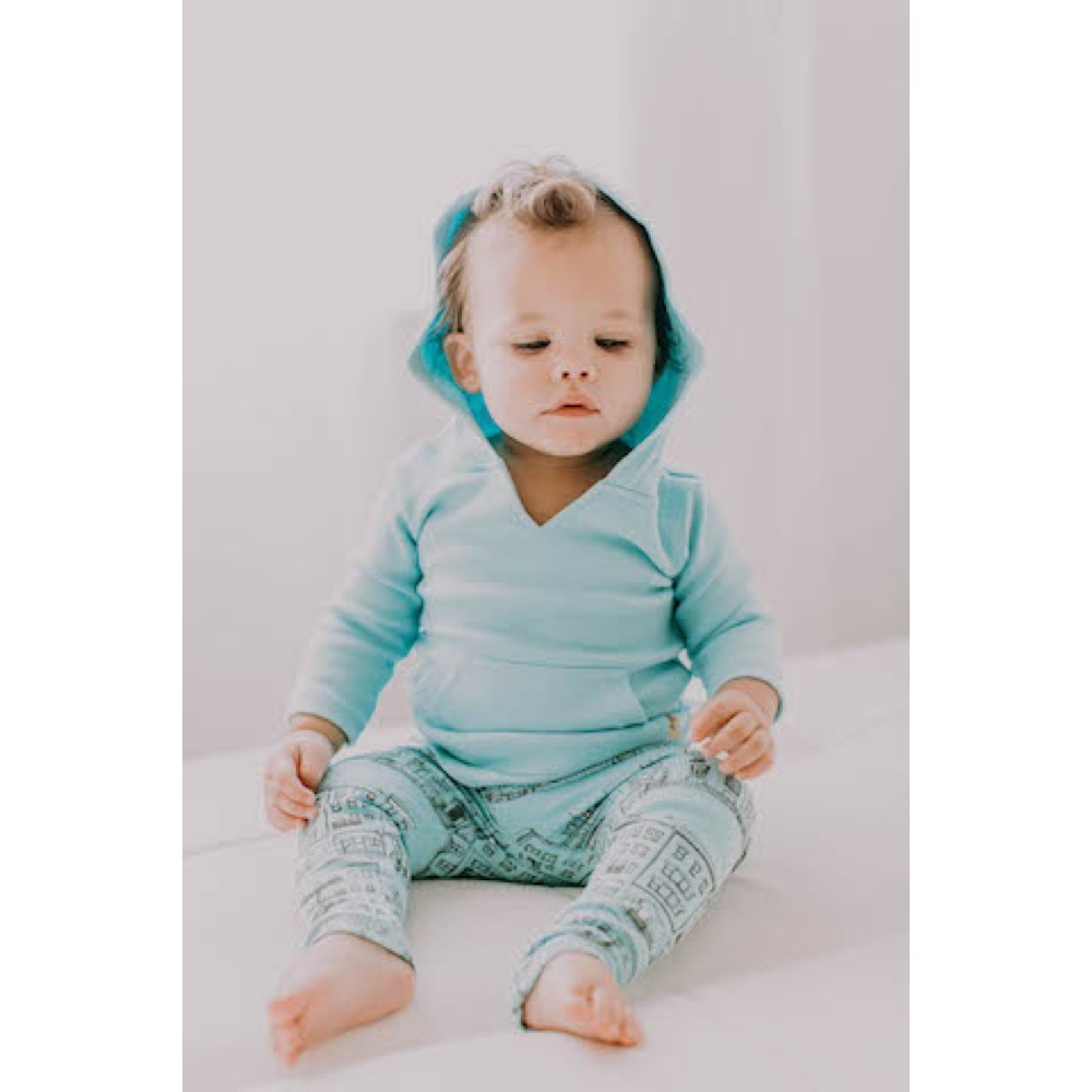 Hoodie【全10色】