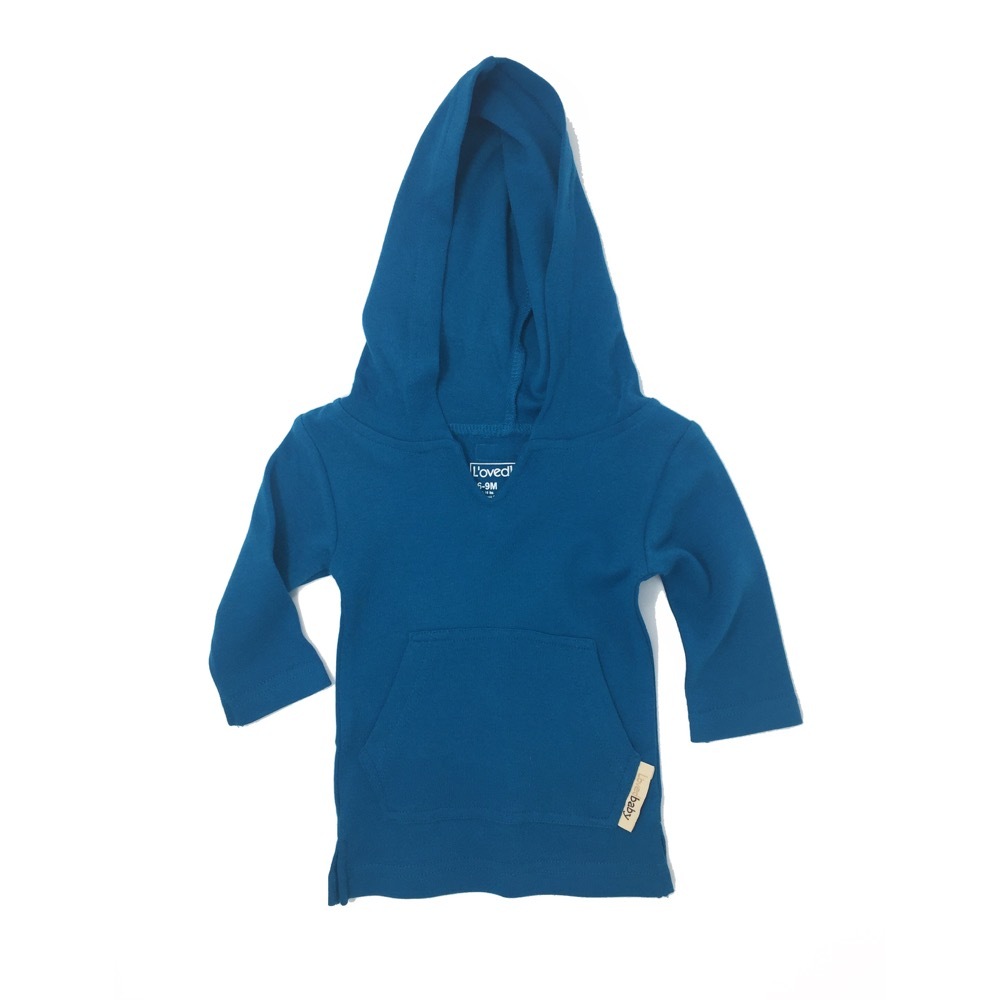 Hoodie【全10色】