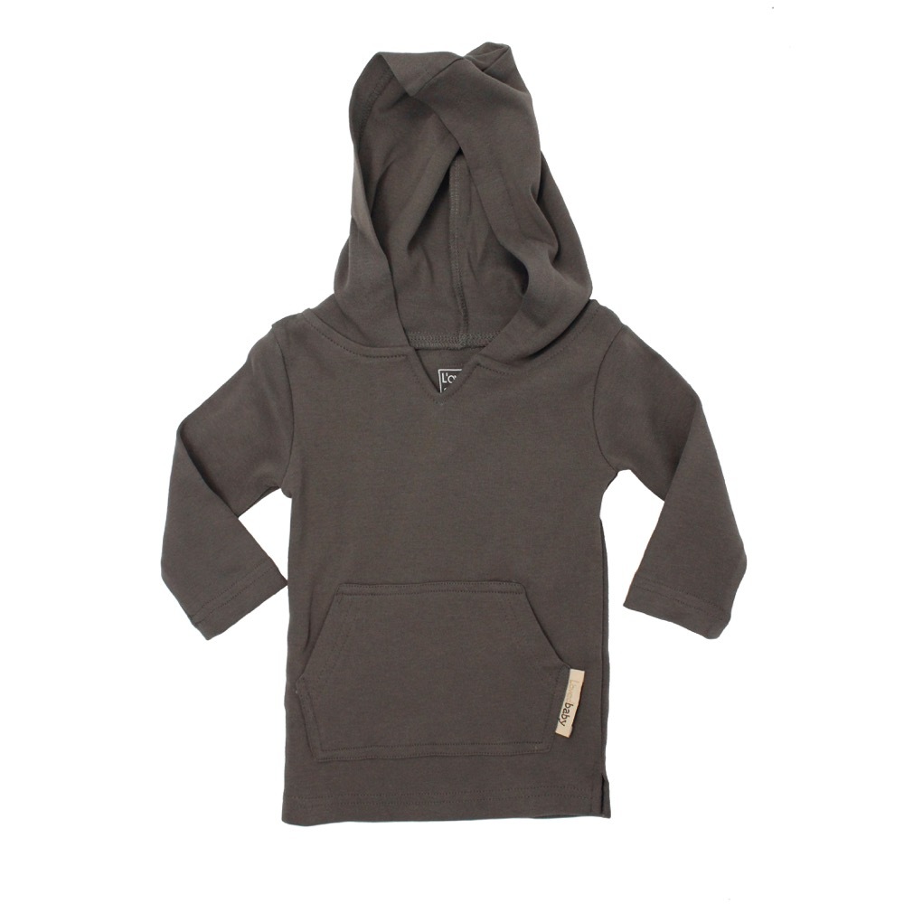 Hoodie【全10色】