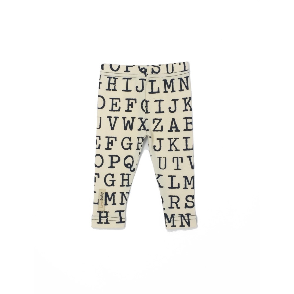 Leggings【全8種類】