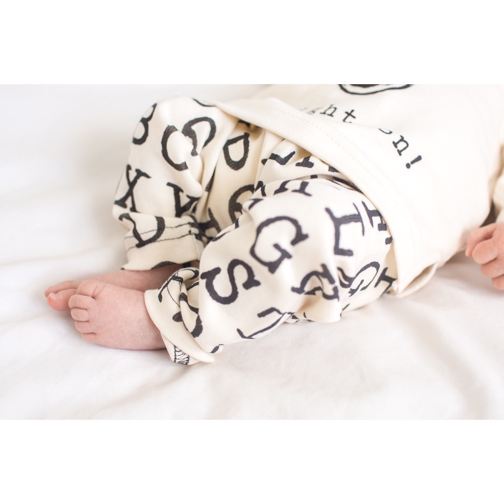 Leggings【全8種類】