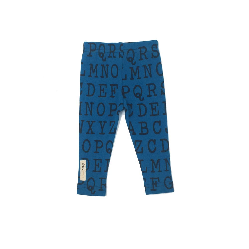 Kids Leggings【全7種類】