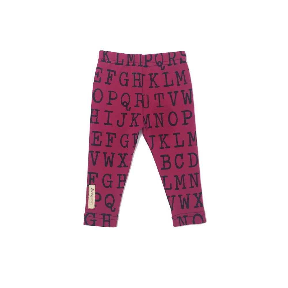 Kids Leggings【全7種類】