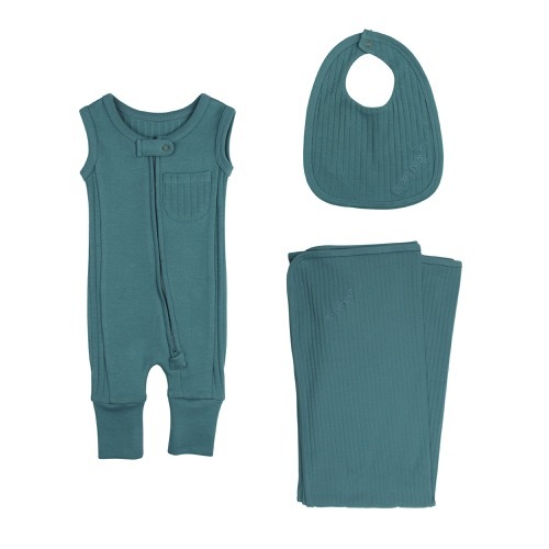 Ribbed Gift Set C【全4色】