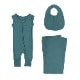 Ribbed Gift Set C【全4色】