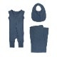 Ribbed Gift Set C【全4色】