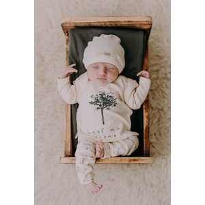 Graphic L/Sleeve Tee【全3種類】