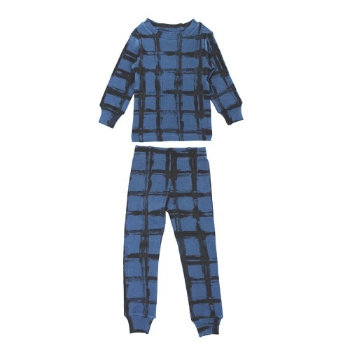 Kids PJ Set【全2色】