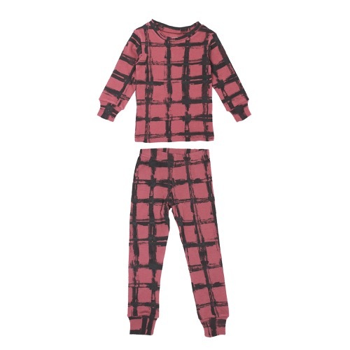 Kids PJ Set【全2色】