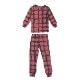 Kids PJ Set【全2色】