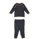 Henley&Pants Set【全6色】