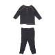 Henley&Pants Set【全6色】