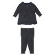 Tunic Cardigan＆Pants Set【全6色】