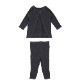 Tunic Cardigan＆Pants Set【全6色】