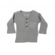 Kids L/Sleeve Shirt【全5色】