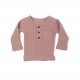 Kids L/Sleeve Shirt【全5色】