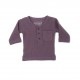 Kids L/Sleeve Shirt【全5色】