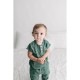 Muslin Tee＆Pants Set【全8色】