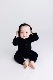 Hooded Romper【全5色】