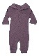 Hooded Romper【全5色】