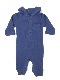 Hooded Romper【全5色】