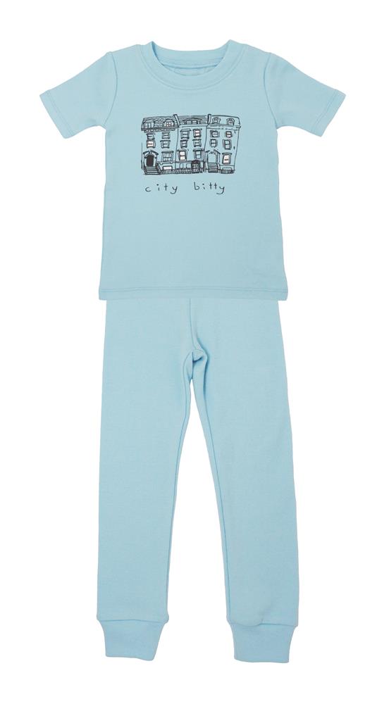 Kids PJ Set【全3種類】 