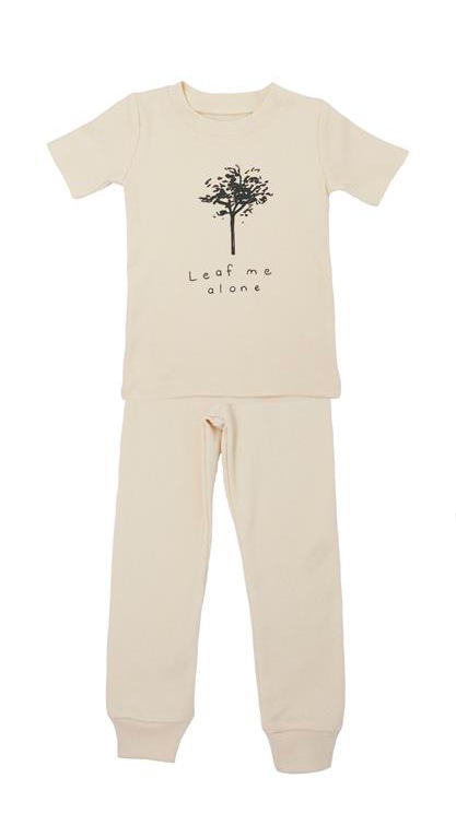 Kids PJ Set【全3種類】 