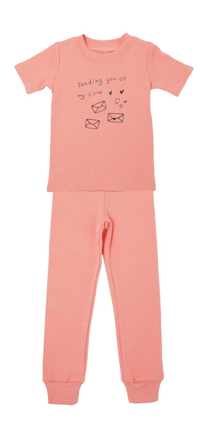 Kids PJ Set【全3種類】 