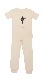 Kids PJ Set【全3種類】 