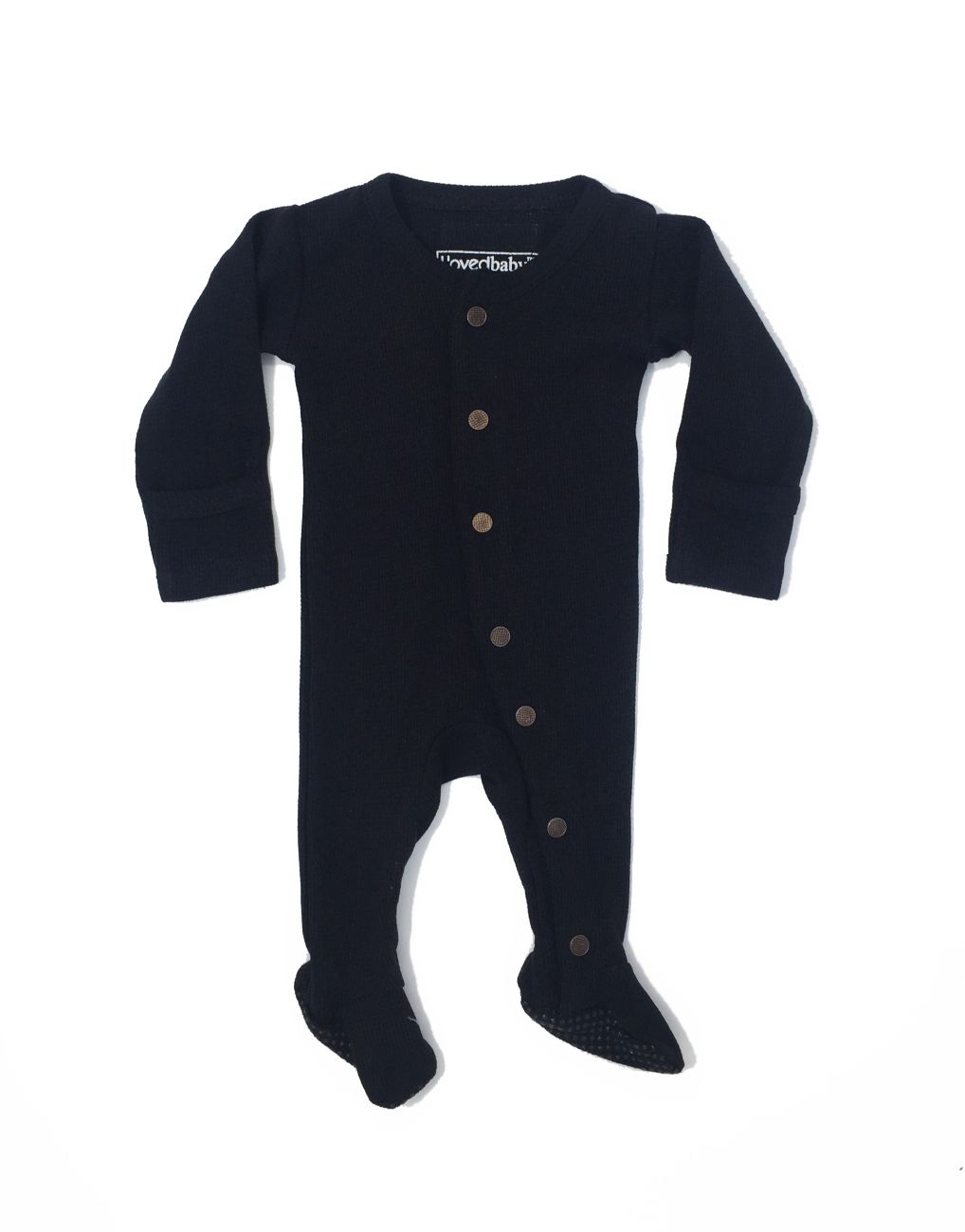 Footed Overall【全5色】