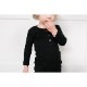 Kids L/Sleeve Shirt【全4色】
