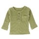 Kids L/Sleeve Shirt【全4色】