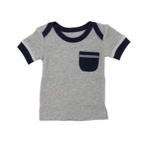 T-Shirts【全4色】