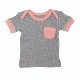T-Shirts【全4色】