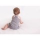 Heather Tank＆Shorts Set【全4色】