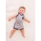Heather Tank＆Shorts Set【全4色】