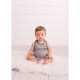 Heather Tank＆Shorts Set【全4色】