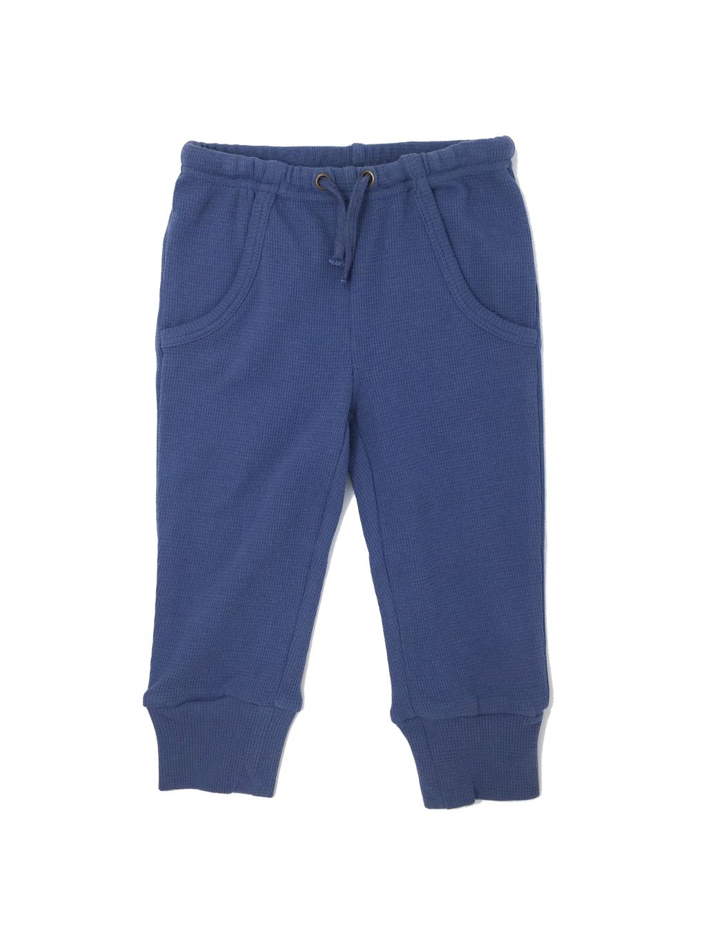 Kids Drawstring Lounge Pants【全5色】