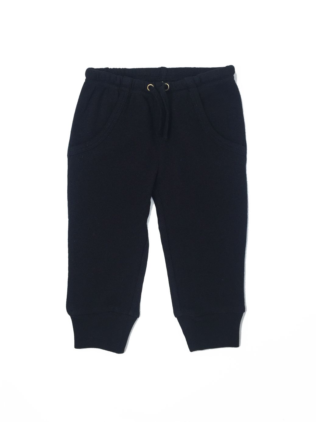 Kids Drawstring Lounge Pants【全5色】