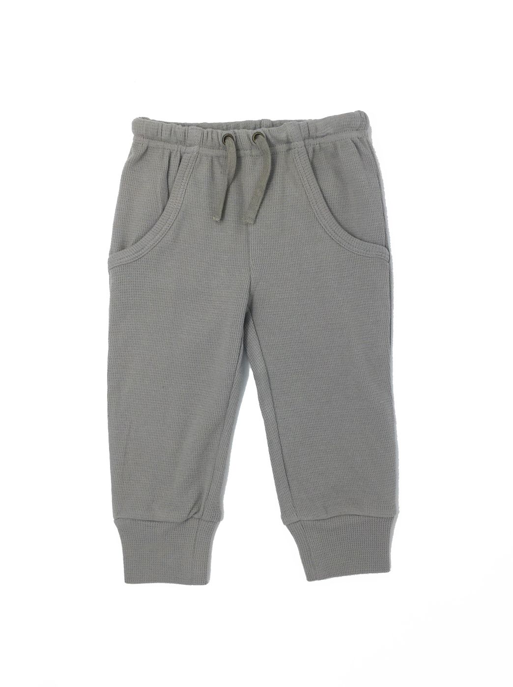 Kids Drawstring Lounge Pants【全5色】