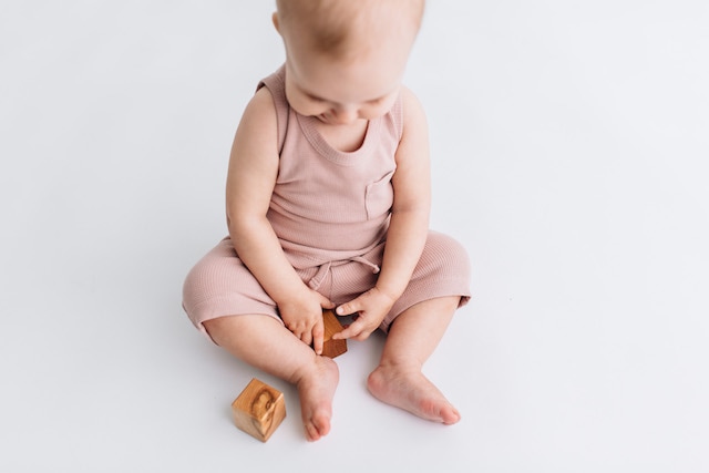 Thermal Tank&Shorts Set【全5色】