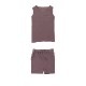Thermal Tank&Shorts Set【全5色】