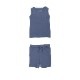 Kids Thermal Tank&Shorts Set【全5色】